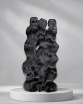 Loose Wave