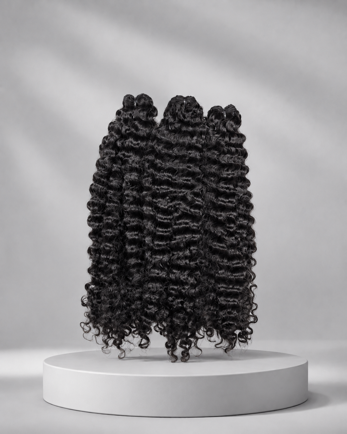 Burmese Curly