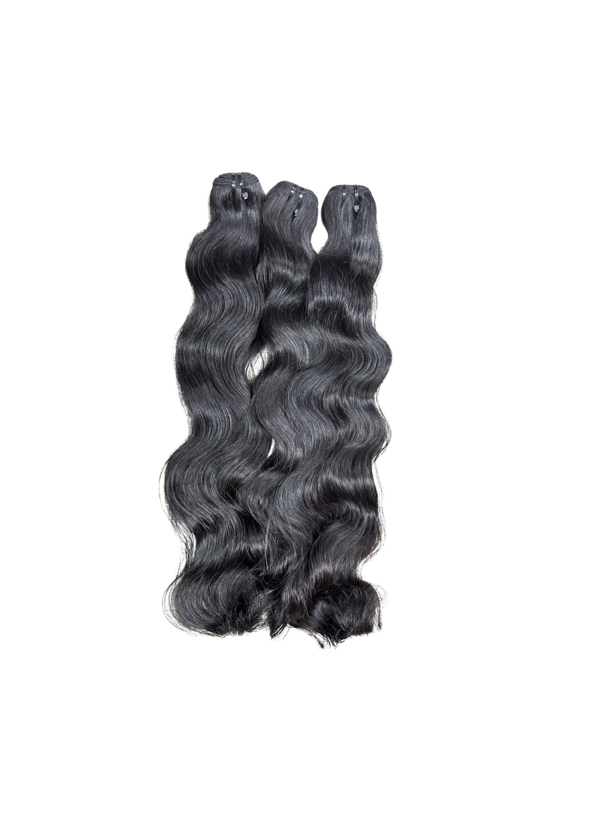 Loose Wave On Hand